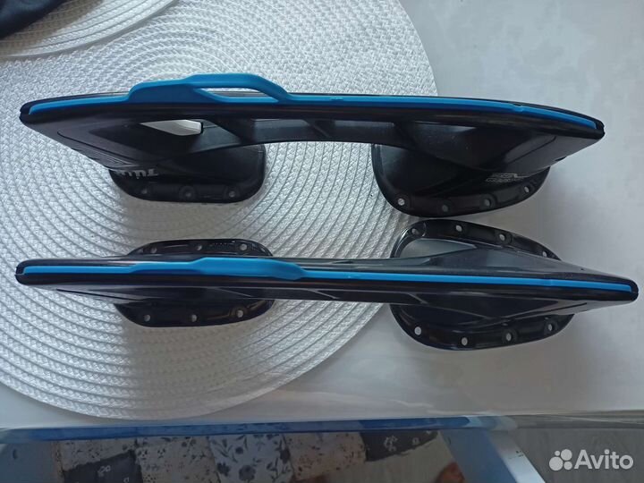 Стаканы tuuk edge 280