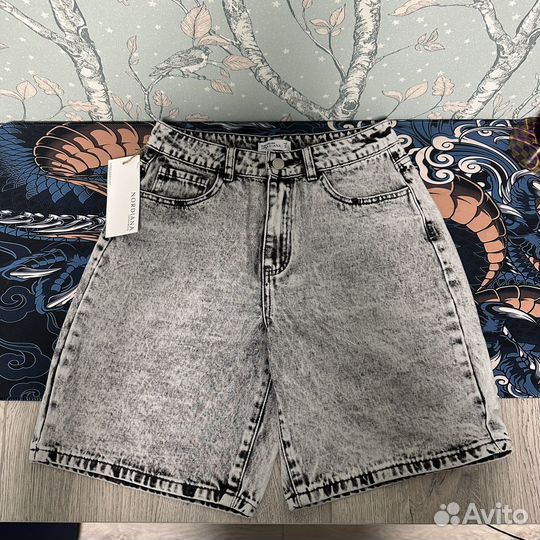 Женские шорты Nordiana