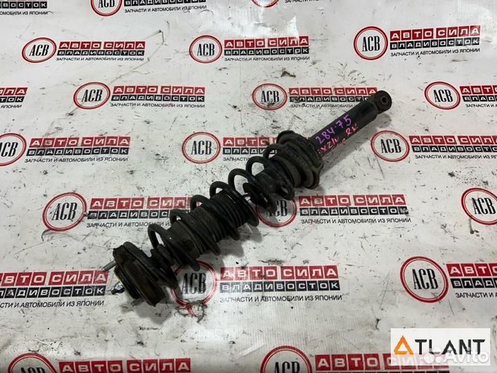 Стойка задняя правая toyota raum