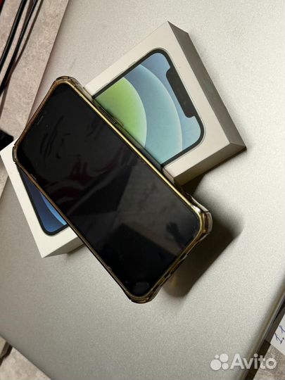 iPhone 12, 128 ГБ