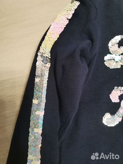 Платье для девочки 98