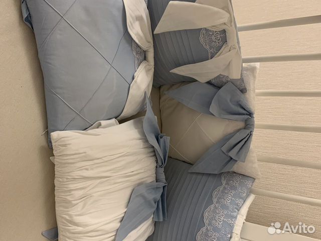 Декоративные подушки детские