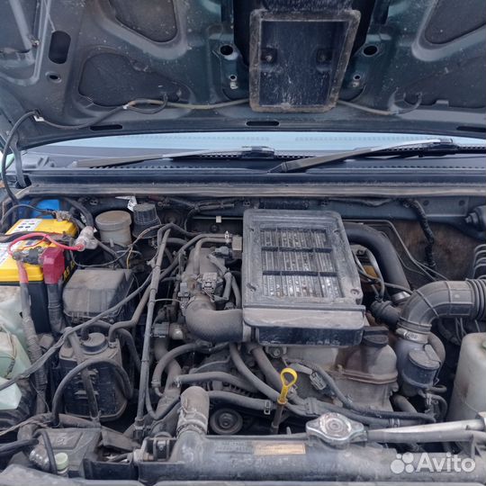 Продам Suzuki jimny