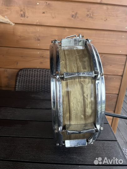 Ударная установка