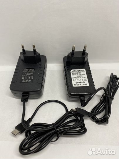 Блок питания 5v 3a для raspberry / orange pi ориг