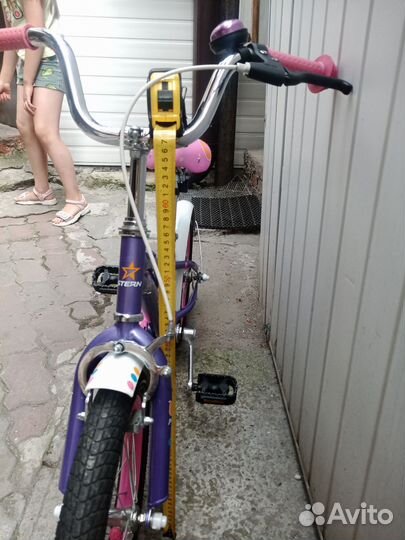 Продаю велосипед детский