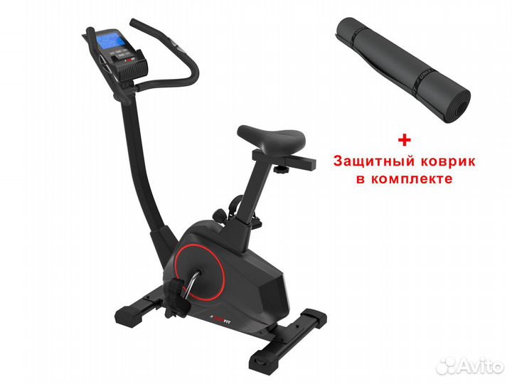 Велотренажер unixfit BL-390E