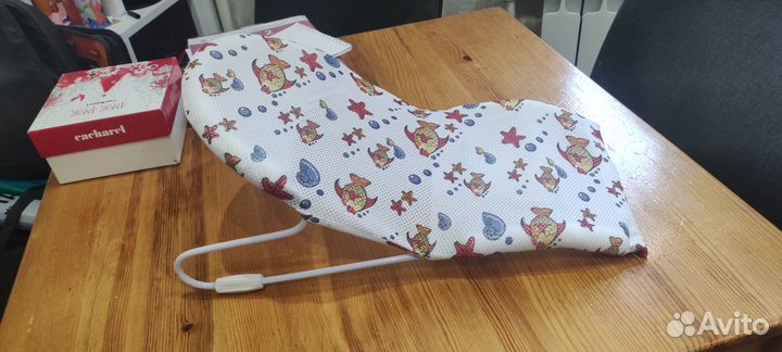 Продается горка для купания