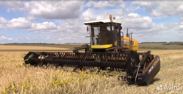 Косилка БашАгроМаш КС-100, 2023