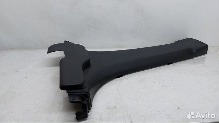 Обшивка салона левая Kia Soul 2 1.6 2014