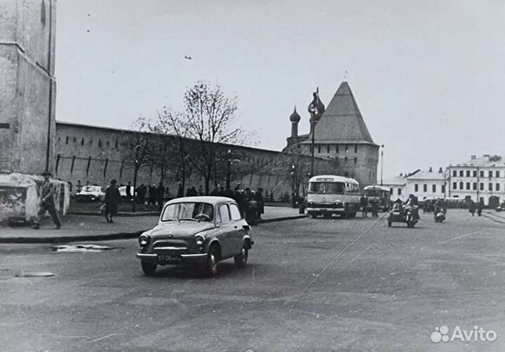 Старый Ярославль более 6000 фото