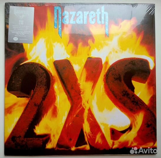 Deep Purple - Turning To Crime (2 White LP) EU