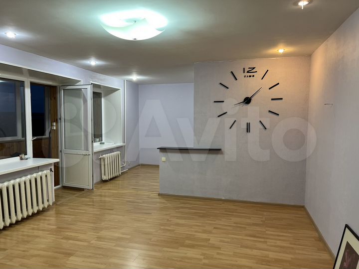 4-к. квартира, 81,7 м², 9/9 эт.