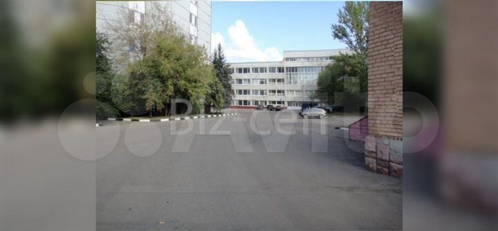 Офисное помещение 35 кв.м от собственника