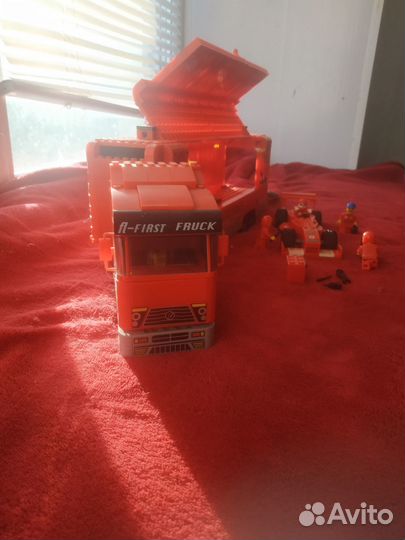 Конструктор