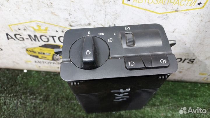 Переключатель света фар 3-Series (E46) IV
