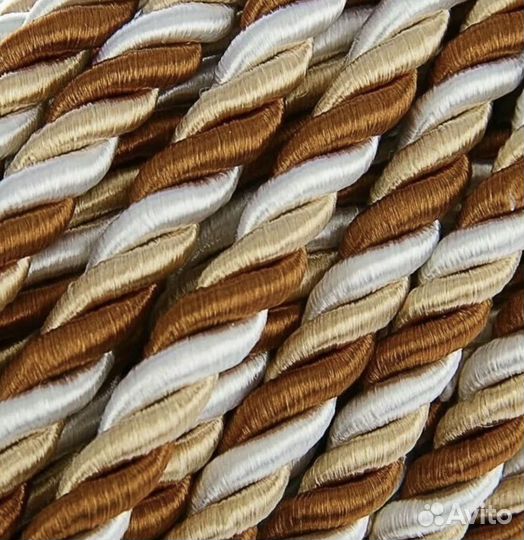 Кант декоративный мебельный