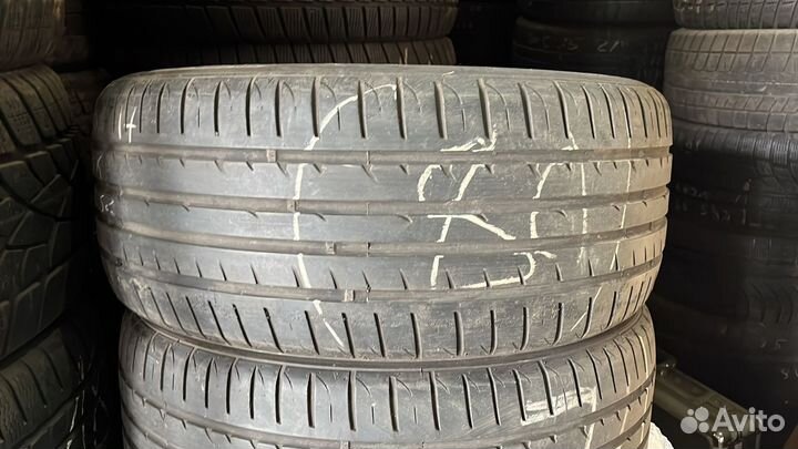 Hankook Ventus S2 215/50 R17 101Y
