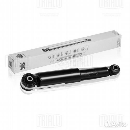 Задний амортизатор