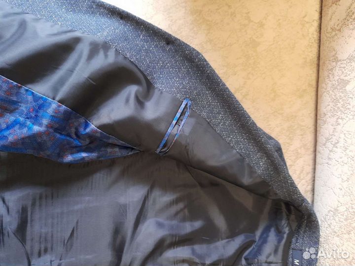 Пиджак и брюки