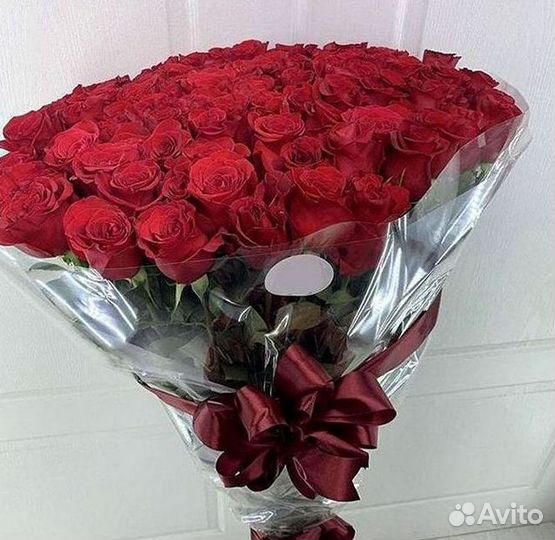 Розы Букеты Цветы Розы 31 101 151 201 Доставка