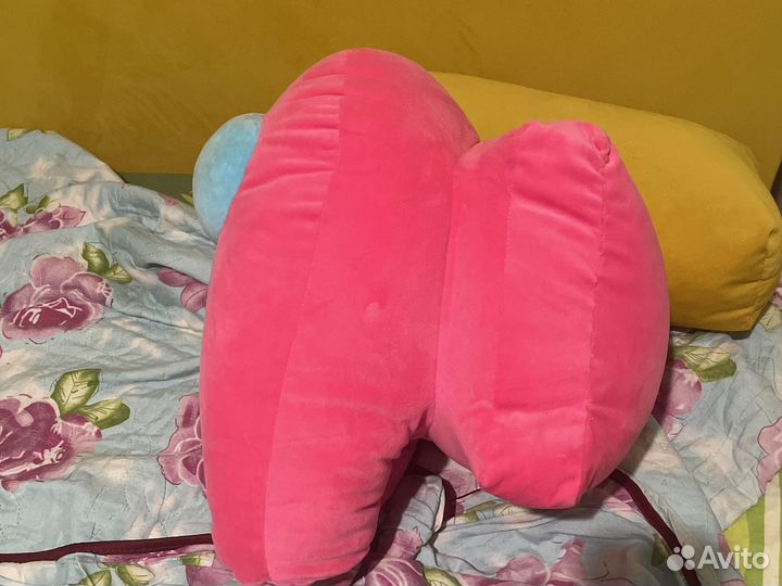 Игрушка большая амогус