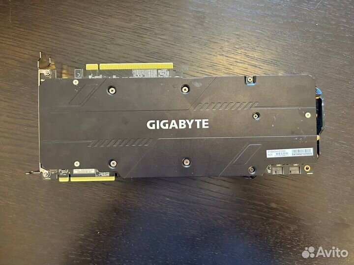 Видеокарта rtx 2080 super