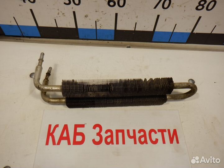 Радиатор гидроусилителя Ford Transit 2.2TDI