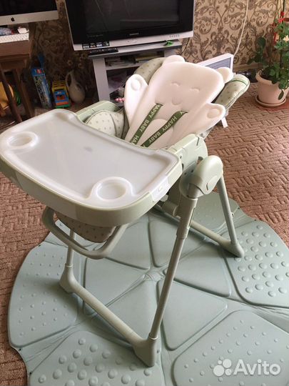 Стул для кормления