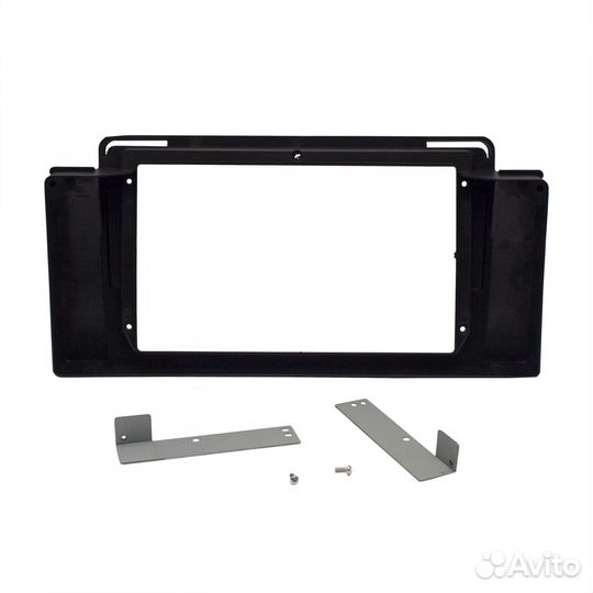 Штатная магнитола для BMW X5 E53 1999-2006 гг., 5