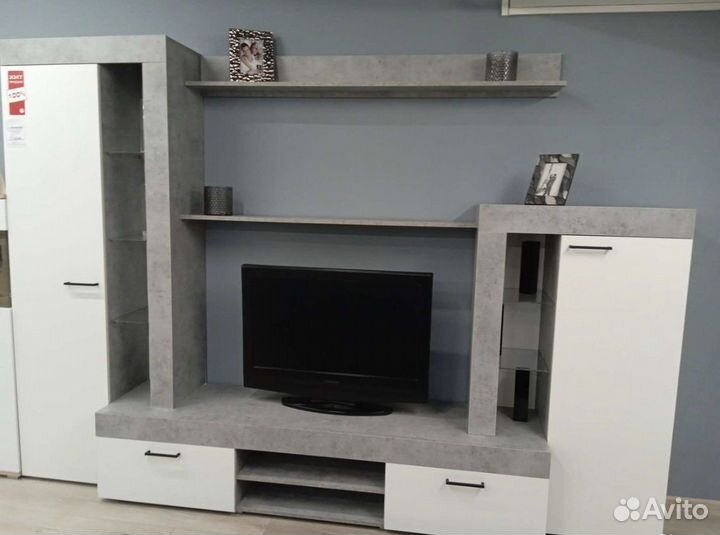 Гостиная /тв тумба 2.65 метра