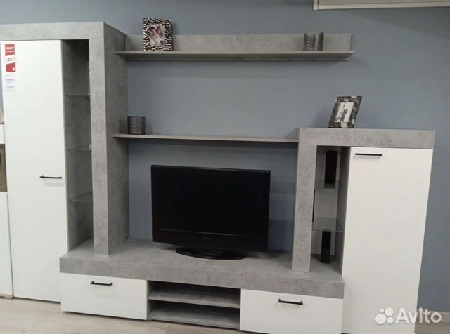 Гостиная /тв тумба 2.65 метра