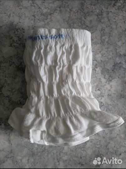 Штанишки После Родовые для прокладок Новые, Герман