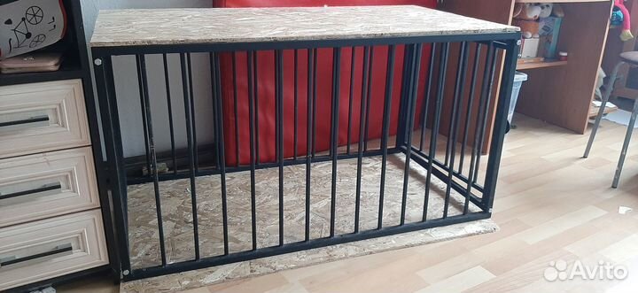 Вольер клетка для собак