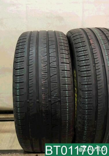 Pirelli Scorpion Verde All Season 275/45 R21 110Y