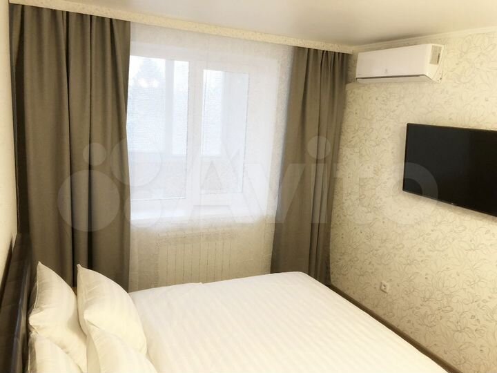 1-к. квартира, 35 м², 2/9 эт.