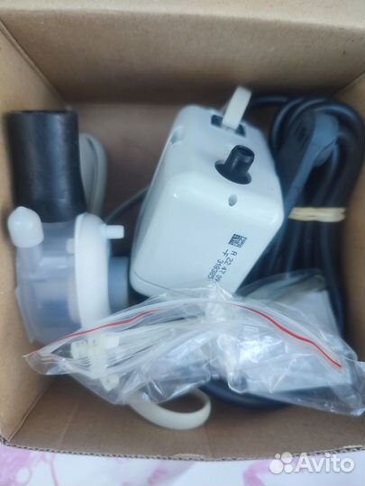 Дренажная помпа Sauermann SI-27