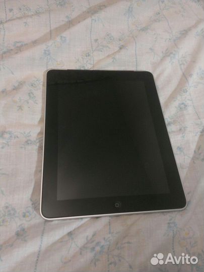 Планшет iPad A1337. 32gb