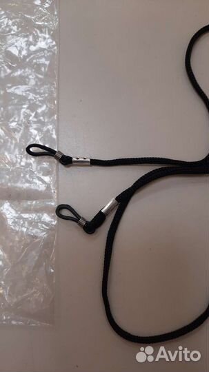 Шнурок для очков Новые