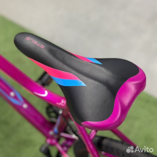 Велосипед женский Stels Miss-5000 D V020