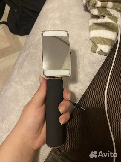 Селфи палка