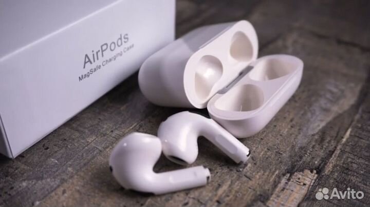 Airpods 3 luxe