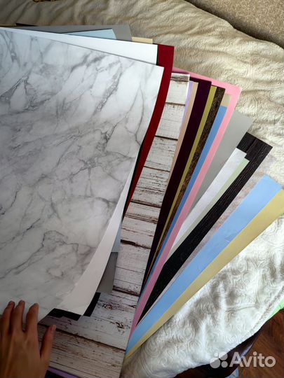 Двусторонние фотофоны