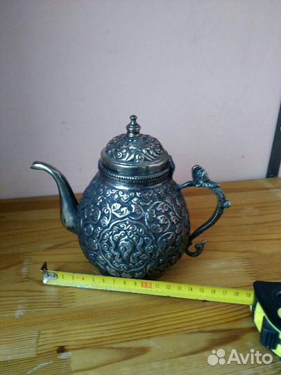 Заварочный чайник