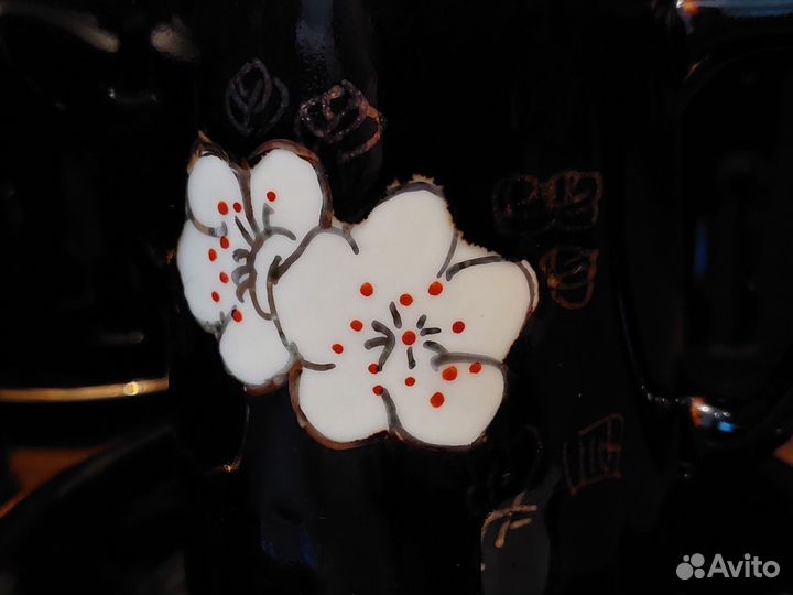 Чайный сервиз jinzhou china