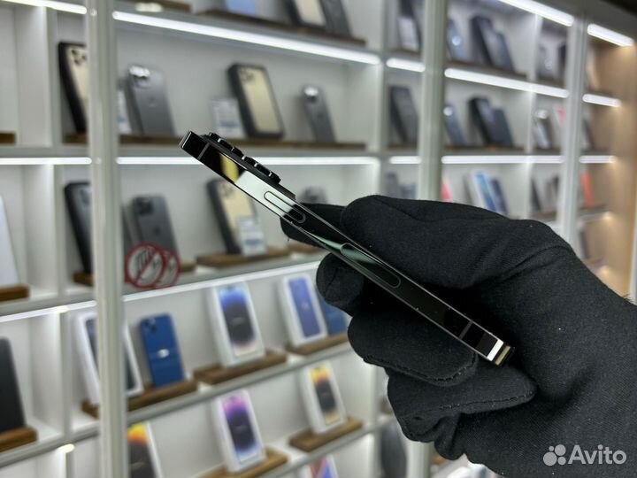 iPhone 14 Pro, 128 ГБ