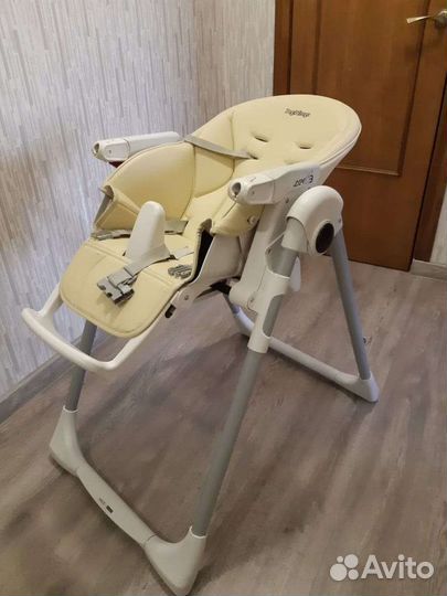 Детский стул