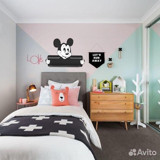 Полки « Супергероев»