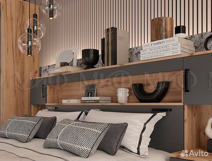 Спальный гарнитур