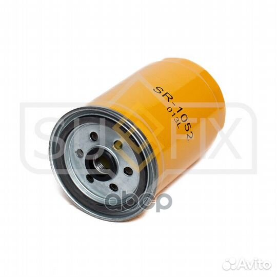Фильтр топливный sr1052 sufix